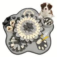 MyCozyPaw SnufflePlay™ Mat