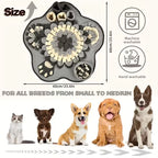 MyCozyPaw SnufflePlay™ Mat