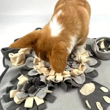 MyCozyPaw SnufflePlay™ Mat