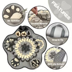 MyCozyPaw SnufflePlay™ Mat