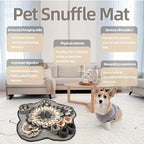 MyCozyPaw SnufflePlay™ Mat
