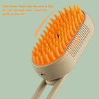MyCozyPaw SteamGroom™