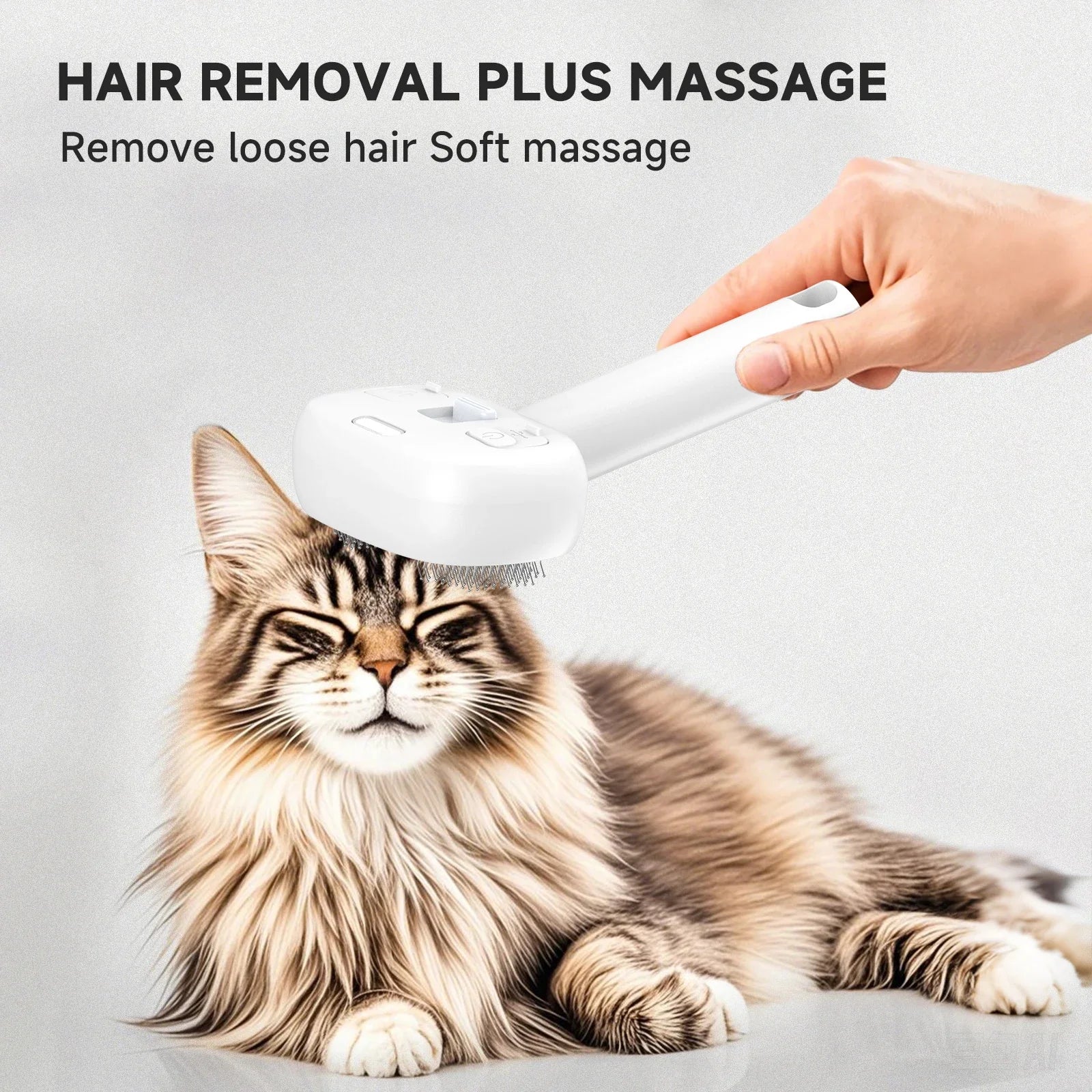 Mycozypaw™ SteamBrush 5-in-1 – Stop Verharing Vandaag