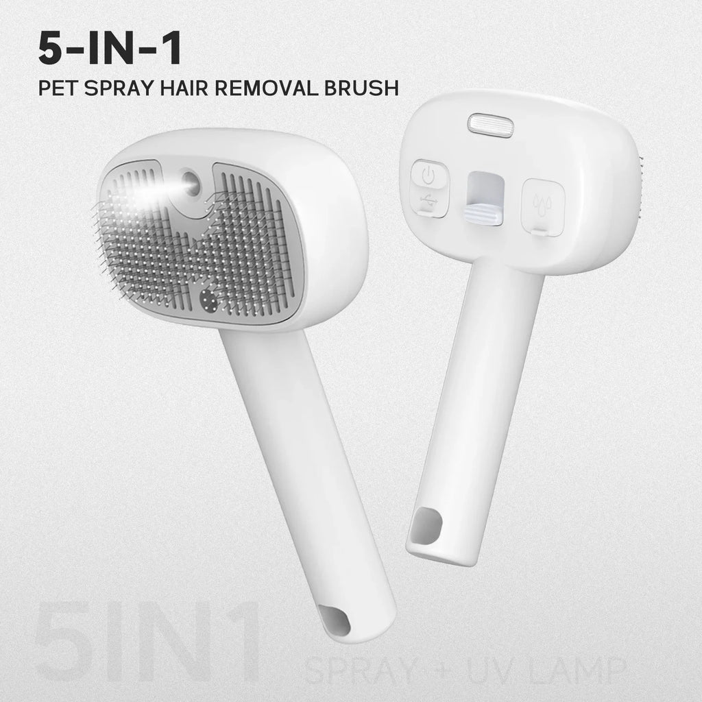 Mycozypaw™ SteamBrush 5-in-1 – Stop Verharing Vandaag