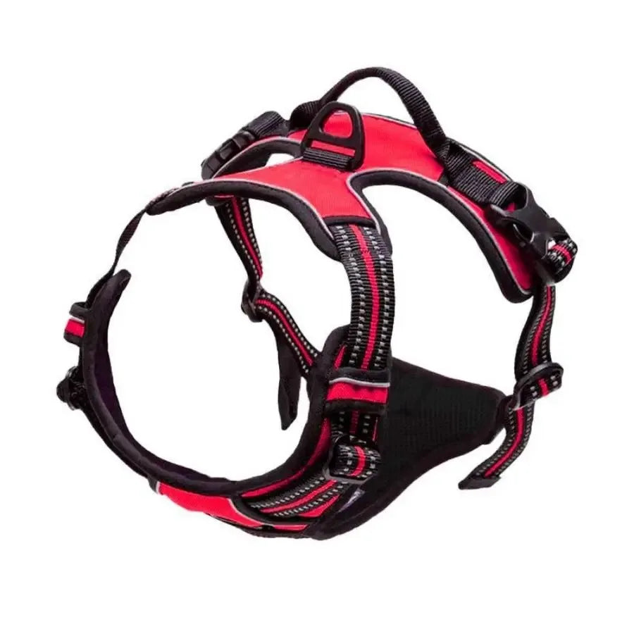 MyCozyPaw™ ComfortWalk Harness Set