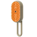 MyCozyPaw SteamGroom™