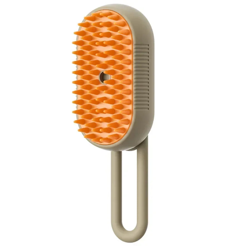 MyCozyPaw SteamGroom™