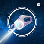 MyCozyPaw™ GlowRetract LED Leash