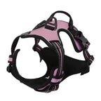 MyCozyPaw™ ComfortWalk Harness Set