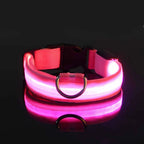 MyCozyPaw™ GlowSafe LED Collar