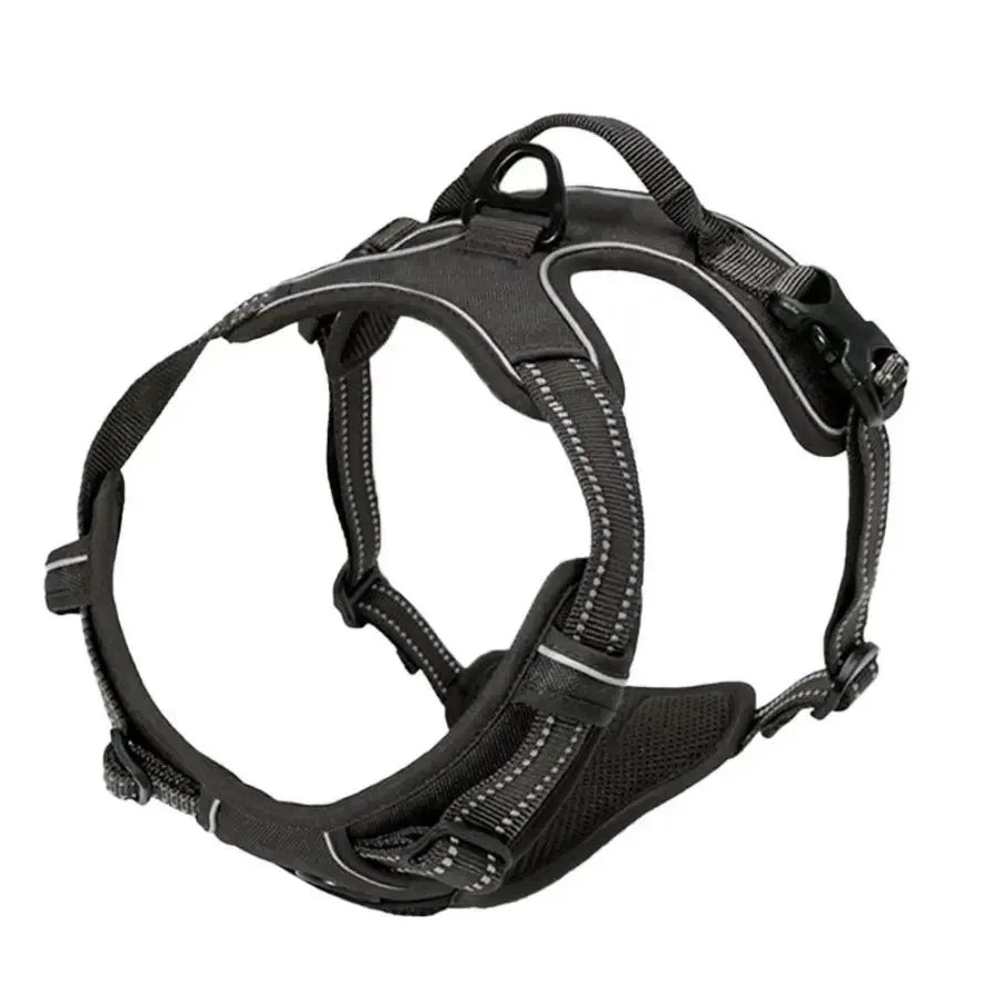 MyCozyPaw™ ComfortWalk Harness Set